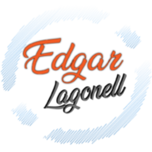 Logo Edgar Lagonell